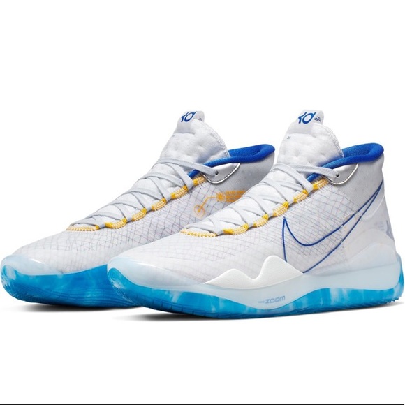 kd 12 size 8